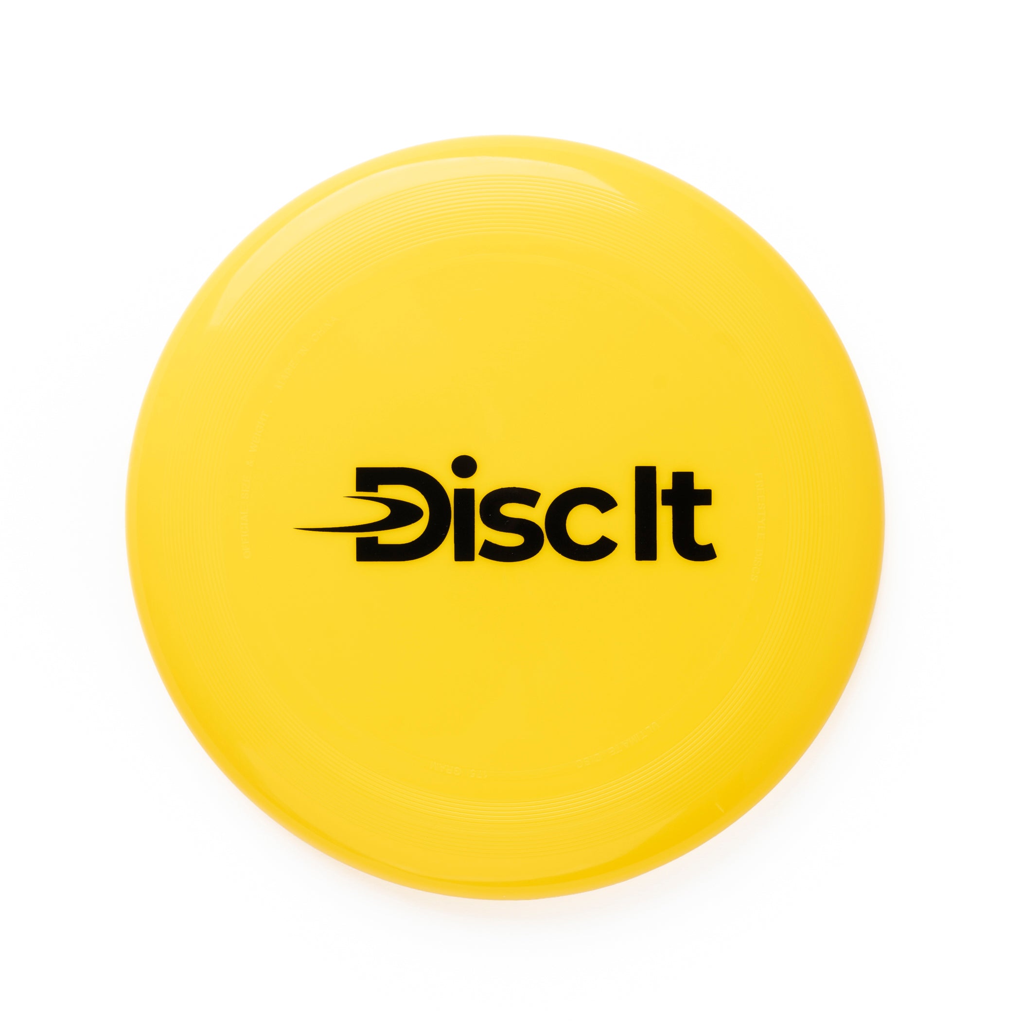 Disc It
